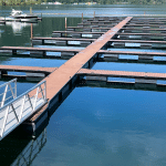 Floating Docks